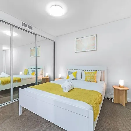 Sunshine Home In Canterbury Near To Campsie Sydney Exterior photo