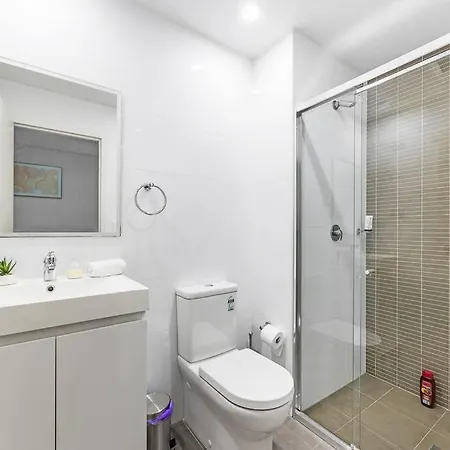 Sunshine Home In Canterbury Near To Campsie Sydney Exterior photo