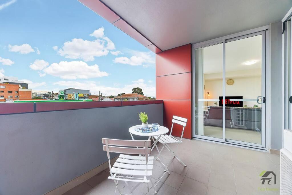 Apartment Sunshine In Canterbury Near To Campsie *