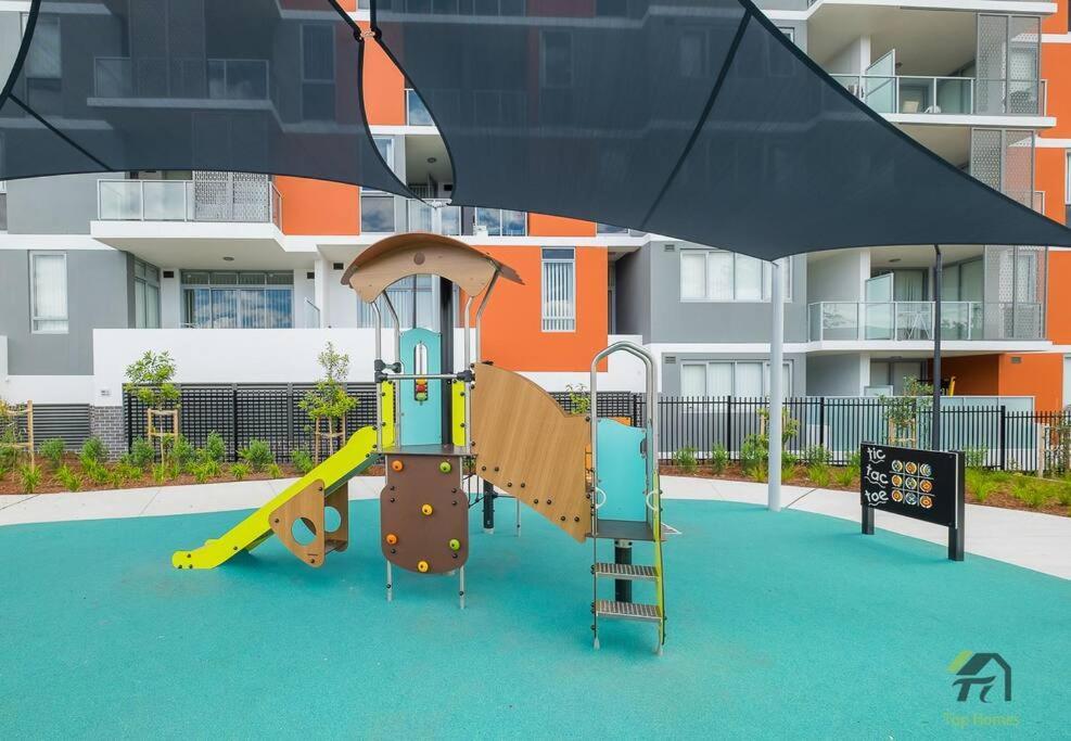 Apartment Sunshine In Canterbury Near To Campsie Sydney